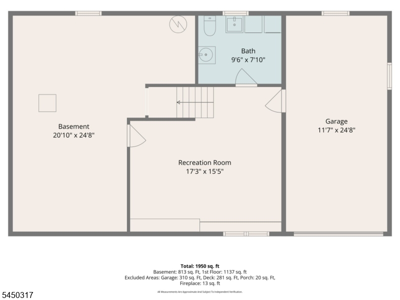 2 Oak Dr