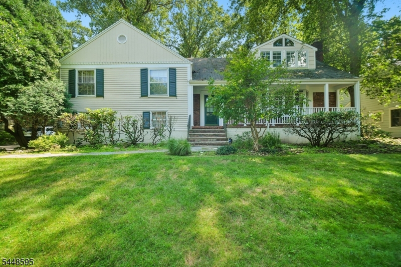 9 Coleridge Rd