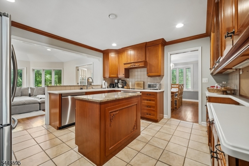 9 Coleridge Rd