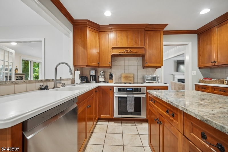 9 Coleridge Rd