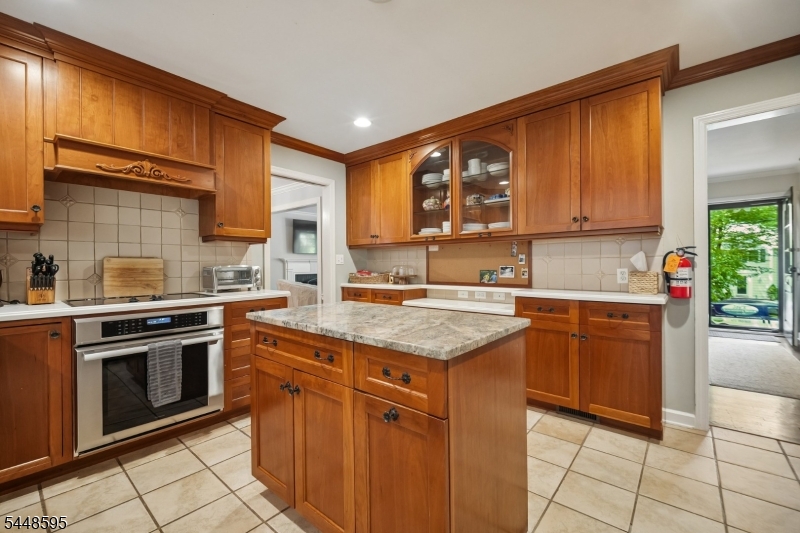9 Coleridge Rd