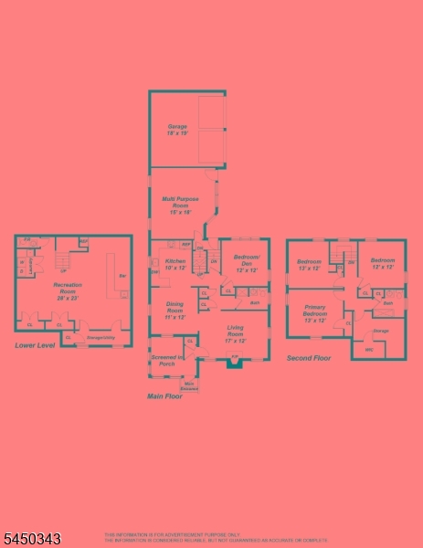 351 Fernwood Ter