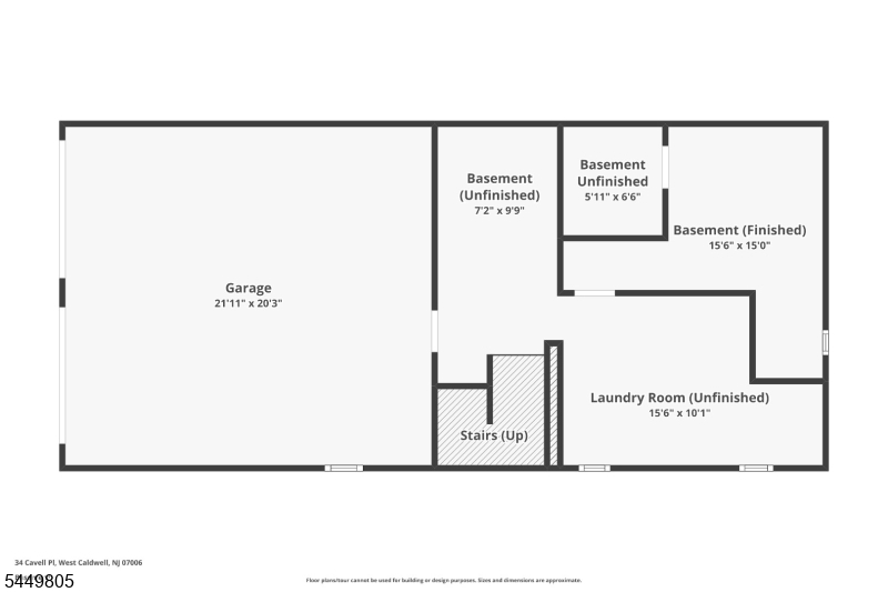 34 Cavell Place