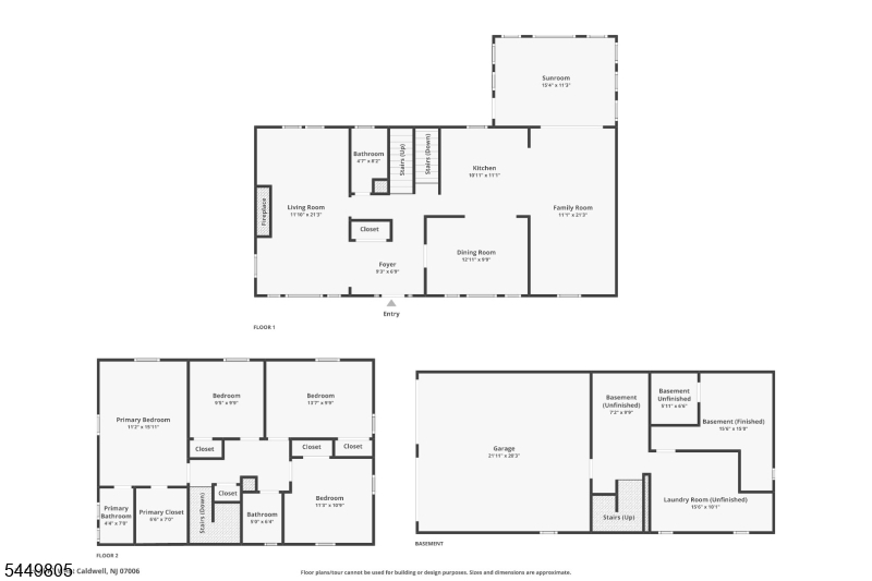 34 Cavell Place