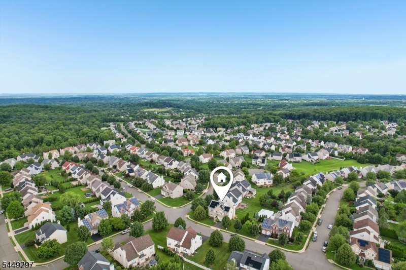 10 Princeton Highlands Blvd