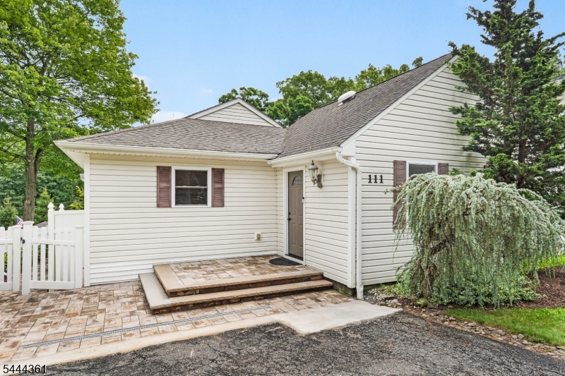 111 Milton Rd