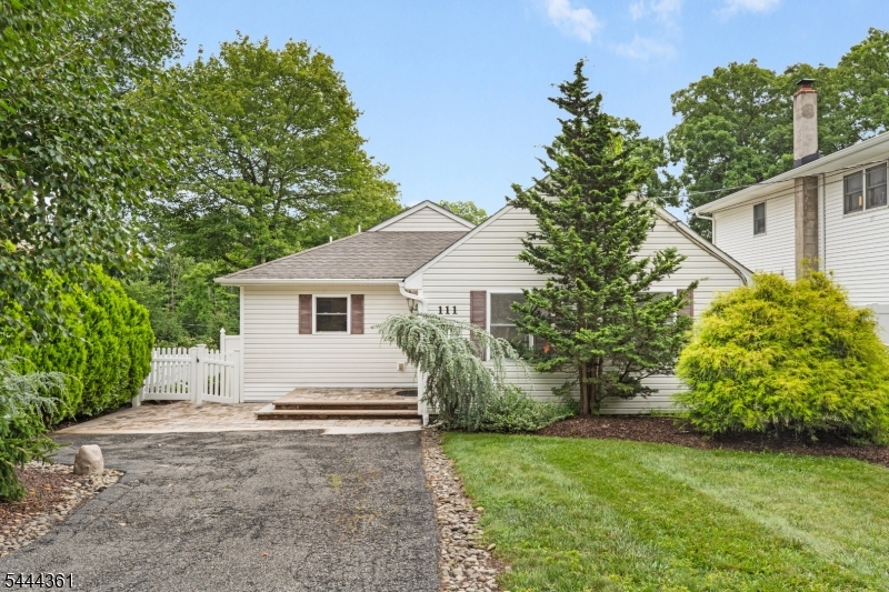 111 Milton Rd