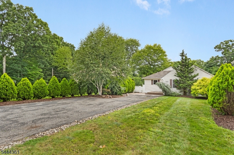 111 Milton Rd