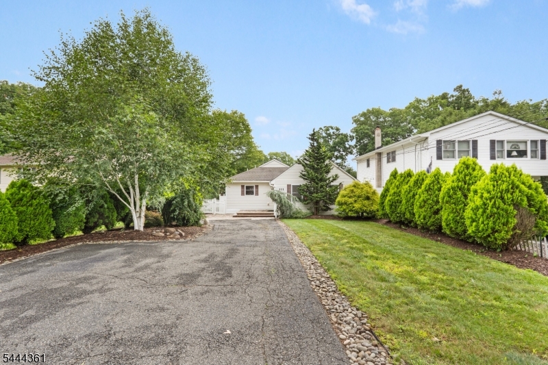111 Milton Rd