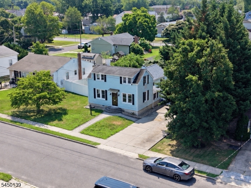 340 3Rd Ave