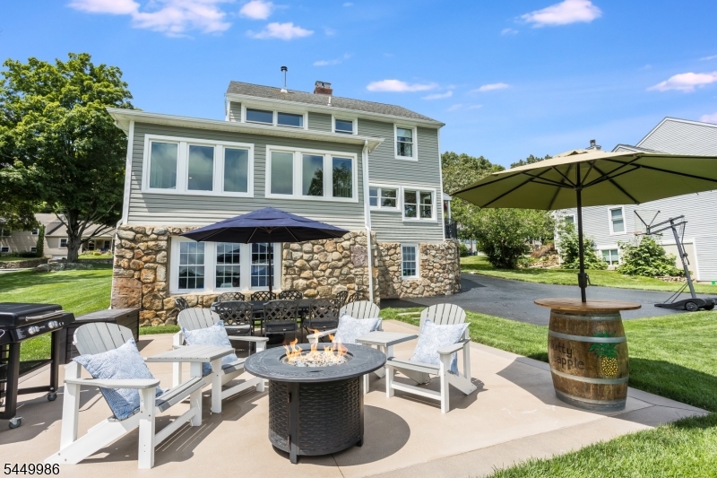 21 Musconetcong Ave