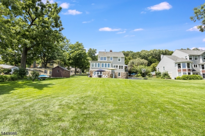 21 Musconetcong Ave