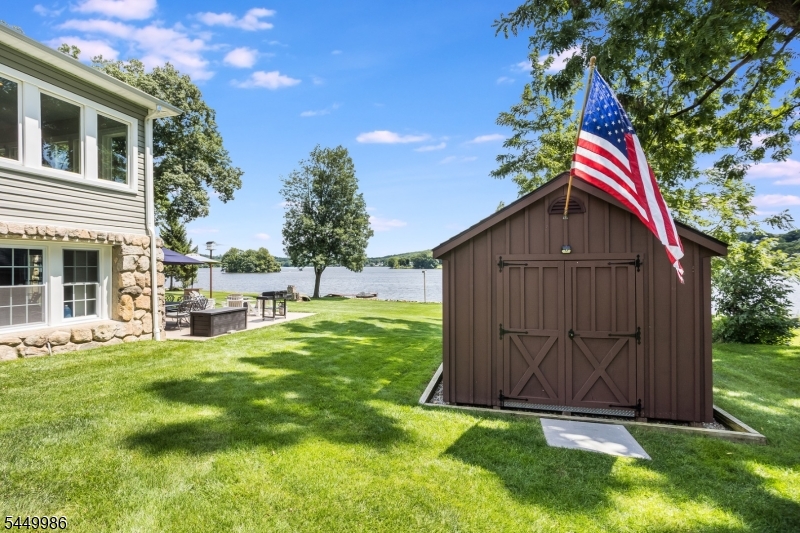 21 Musconetcong Ave