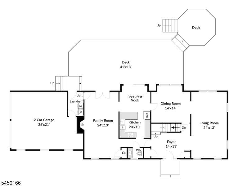 10 Sunnyfield Dr