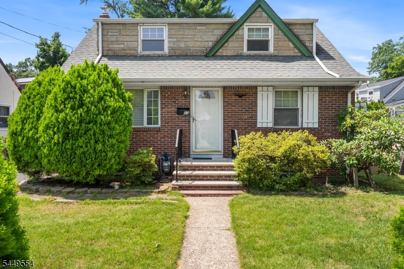 10 Greenwich St