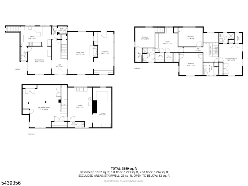12 Marquette Rd