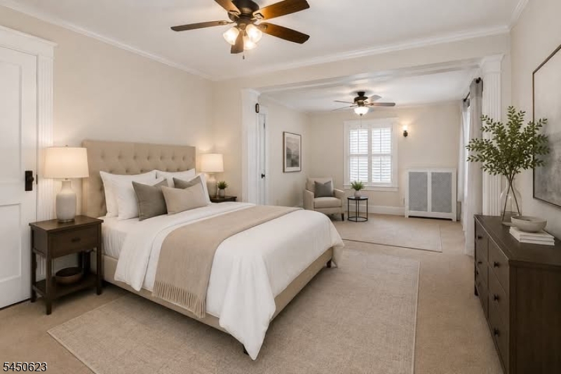 48 Mansion Ter