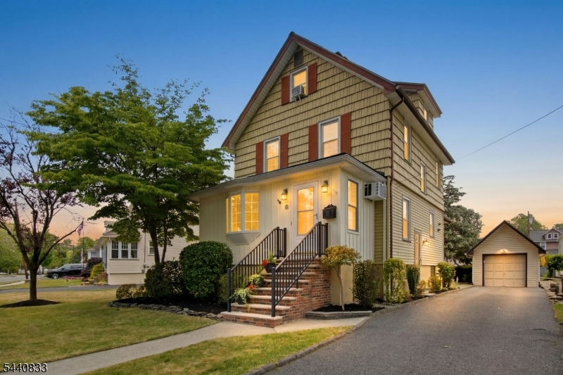 48 Mansion Ter