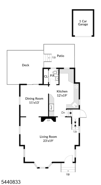 48 Mansion Ter