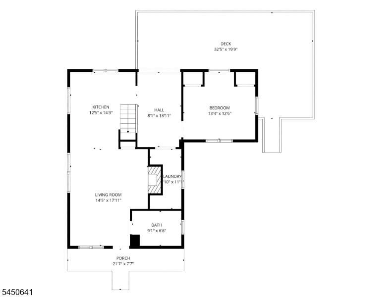6 Hoover Rd