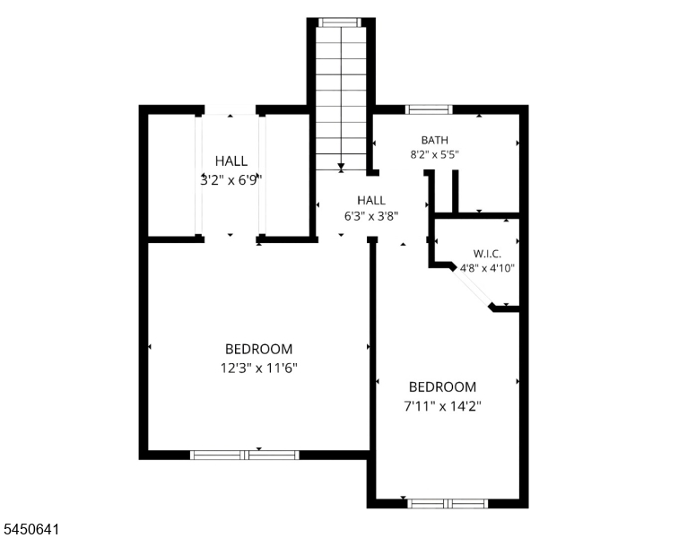 6 Hoover Rd