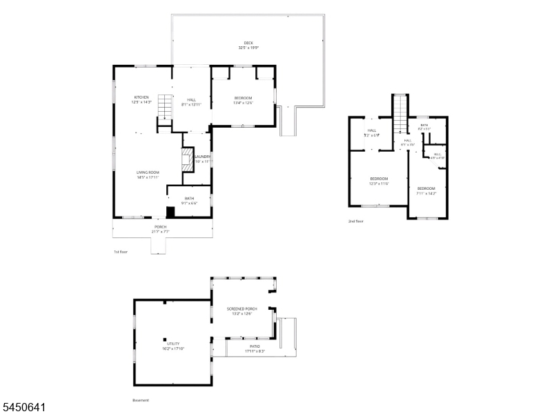 6 Hoover Rd