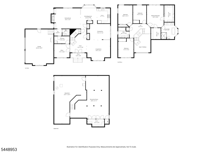 15 Crescent Ridge Rd
