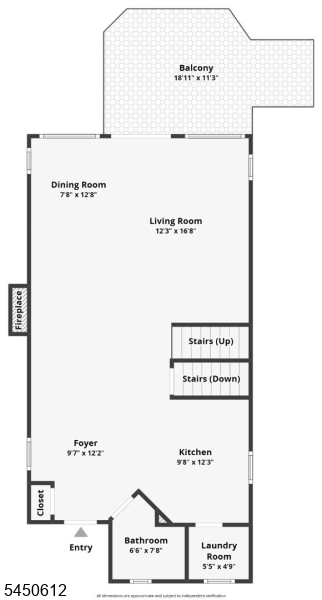 257 Lakeside Blvd