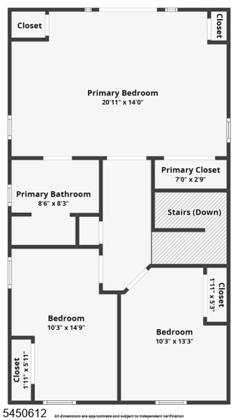 257 Lakeside Blvd