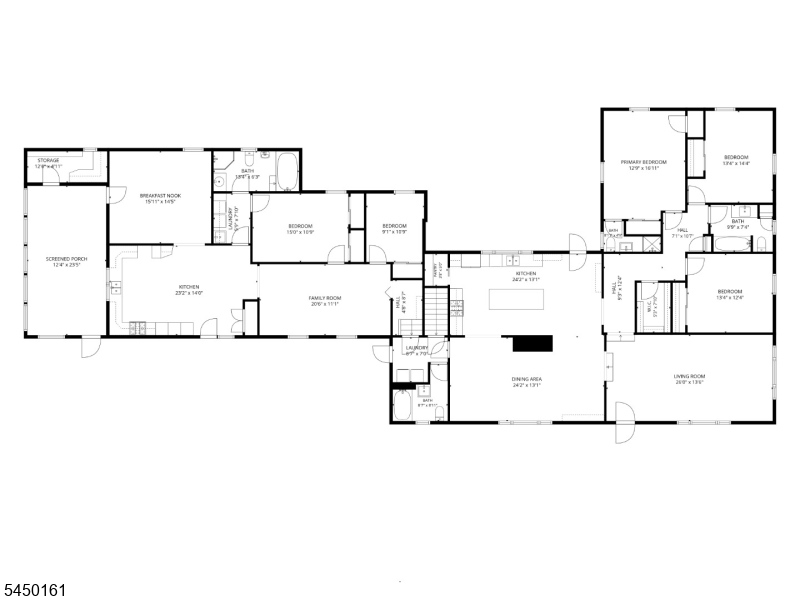 280 Old York Rd