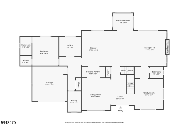21 Kilmer Dr