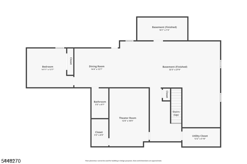 21 Kilmer Dr