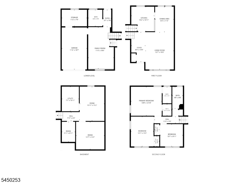 19 Andover Dr