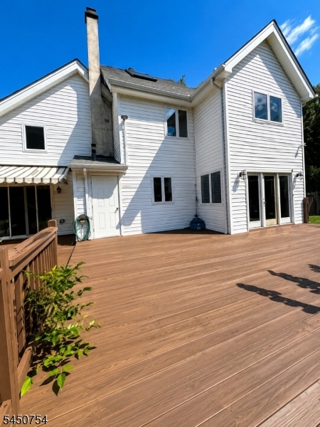 44 Old Smalleytown Rd