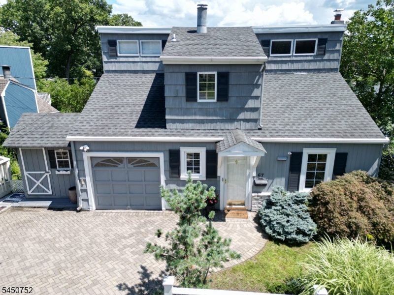 67 Fox Hill Rd