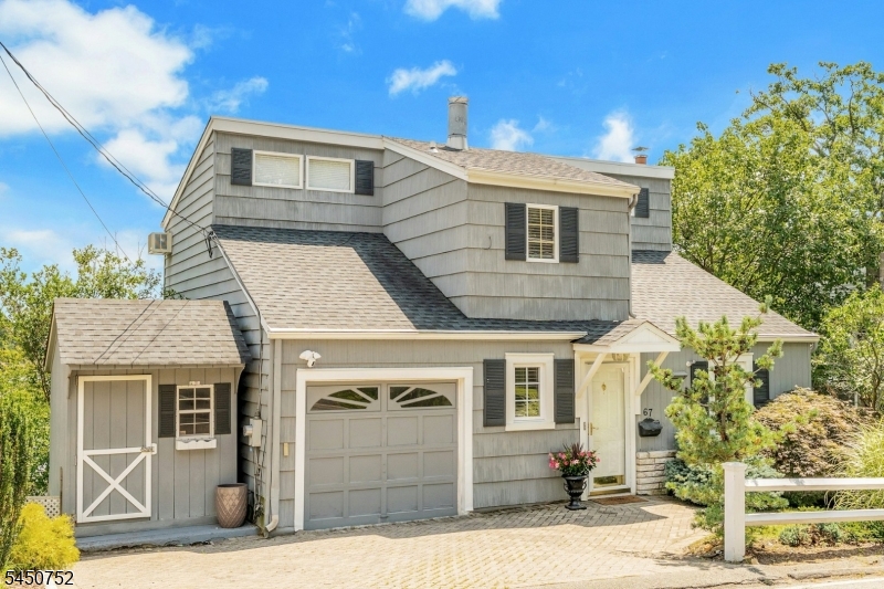 67 Fox Hill Rd