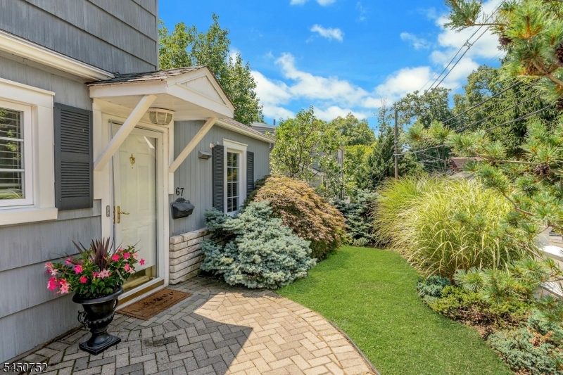 67 Fox Hill Rd