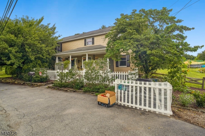 461 Uniontown Rd