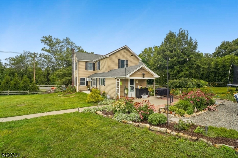 461 Uniontown Rd