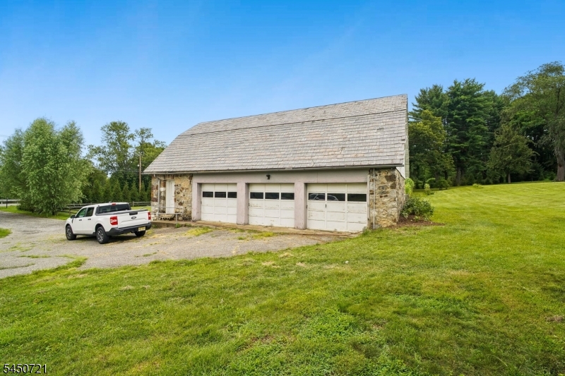 461 Uniontown Rd