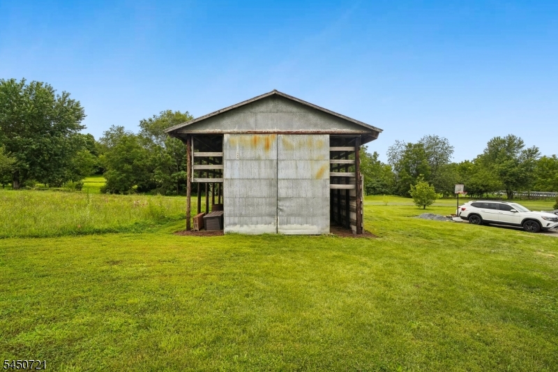 461 Uniontown Rd