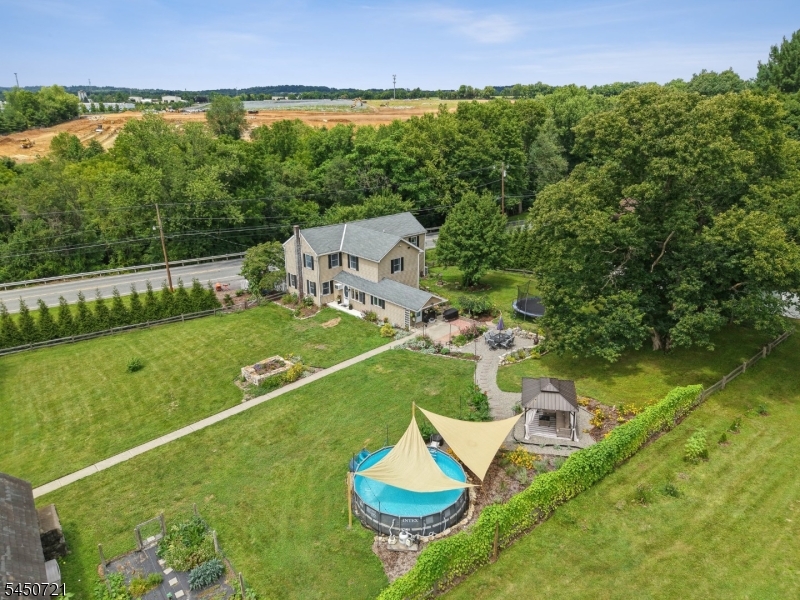461 Uniontown Rd