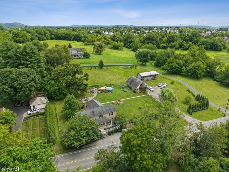 461 Uniontown Rd