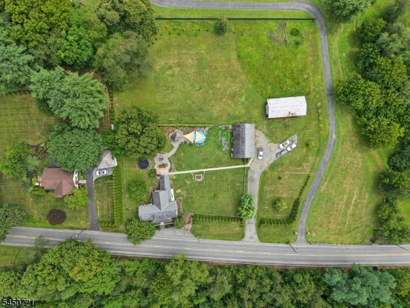 461 Uniontown Rd