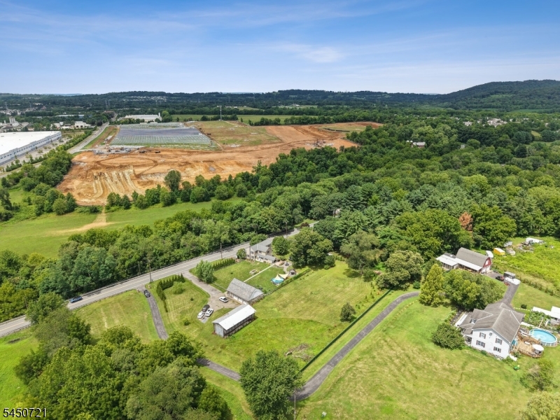 461 Uniontown Rd