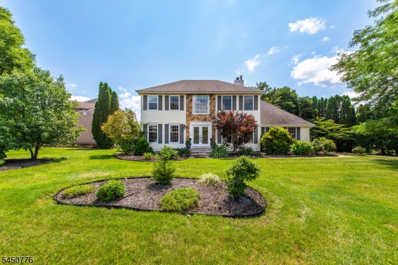 4 Watson Way