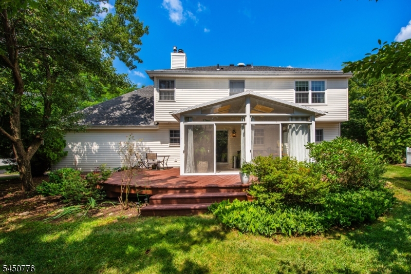 4 Watson Way