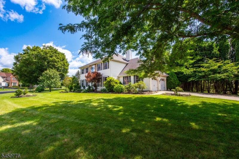 4 Watson Way