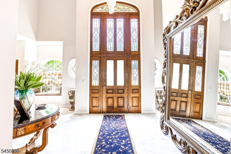 25 Balsam Pkwy
