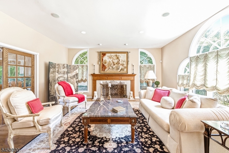 25 Balsam Pkwy